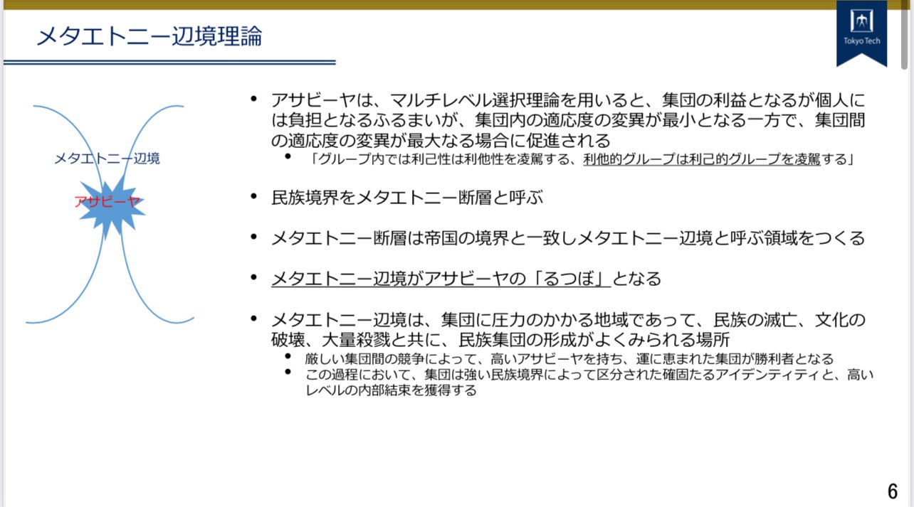 Peter Turchin「国家興亡の方程式」Historical Dynamics: Why Peter Turchin「国家興亡の方程式」Historical Dynamics: Why