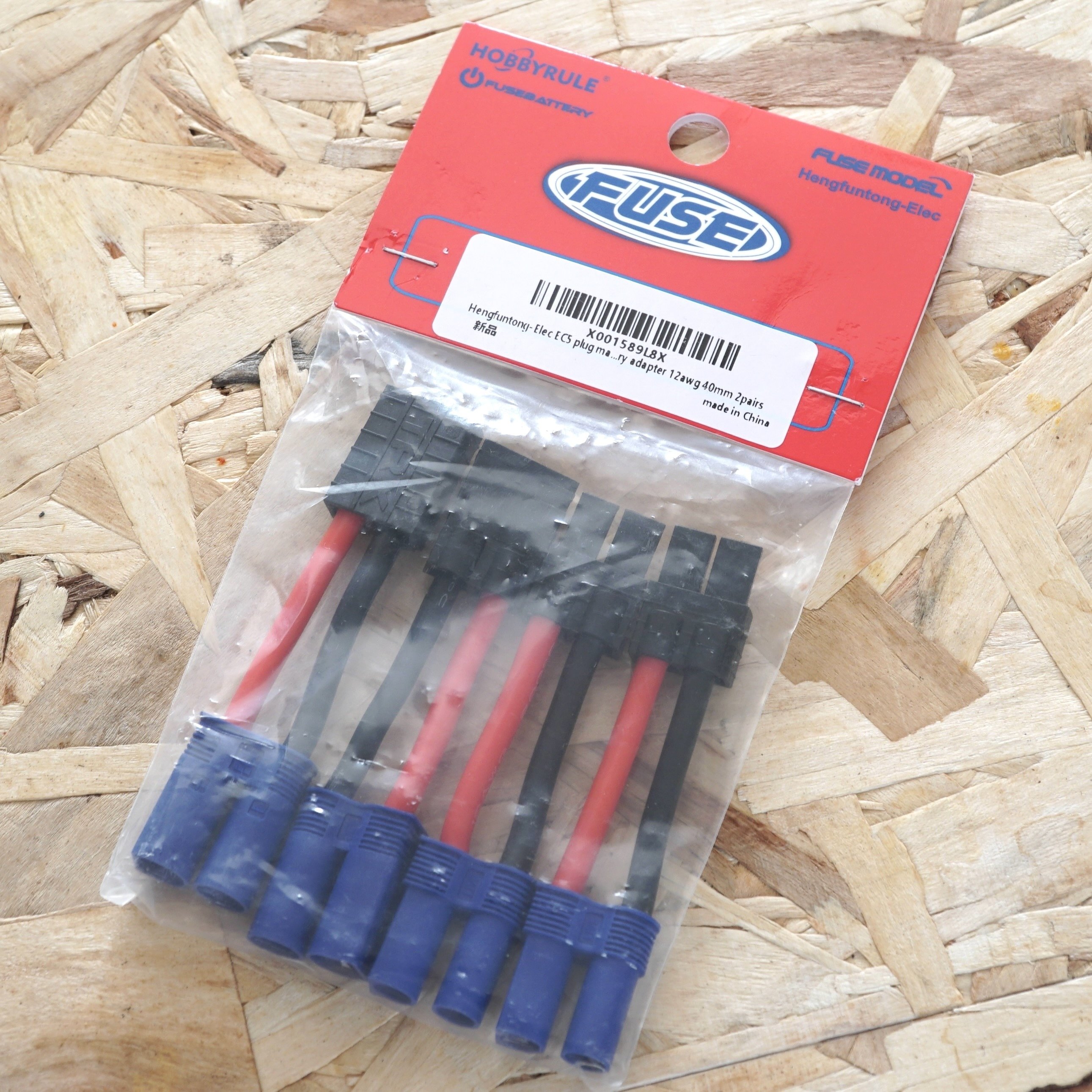 え、そこ壊れる？海外ラジコンの意外な故障原因。 そして復活後の