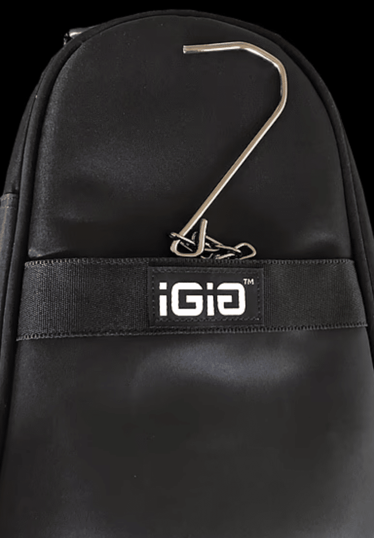 ベース用のギグバッグ｜nobuoo