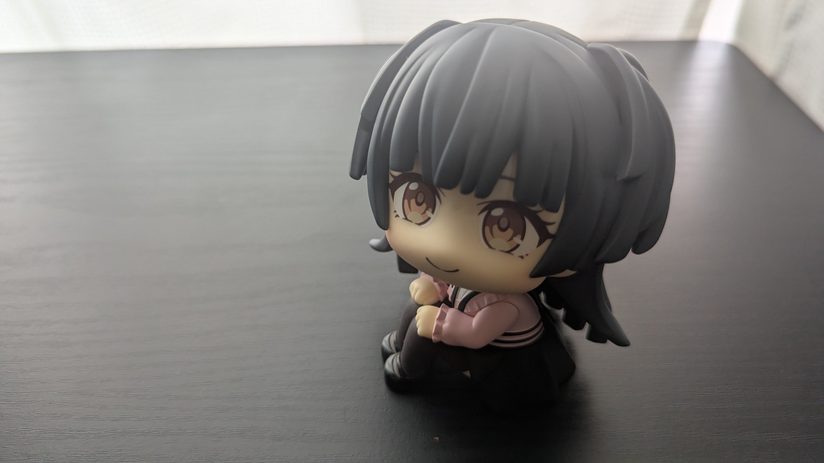 5周年記念 もちWhat！ぬいぐるみ 黛 冬優子 – フィギュア通販は