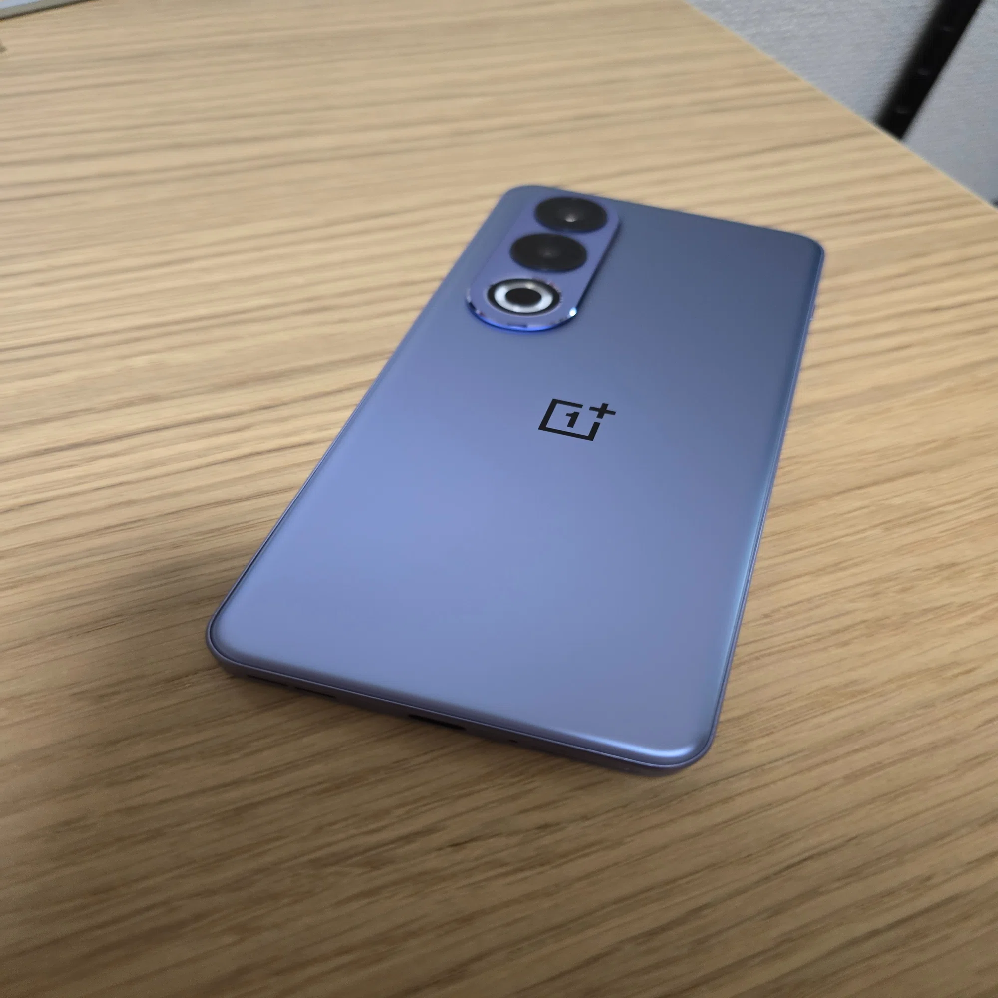 OnePlus Ace 3Vをサブ機としてしばらく使ってみての所感｜よつは