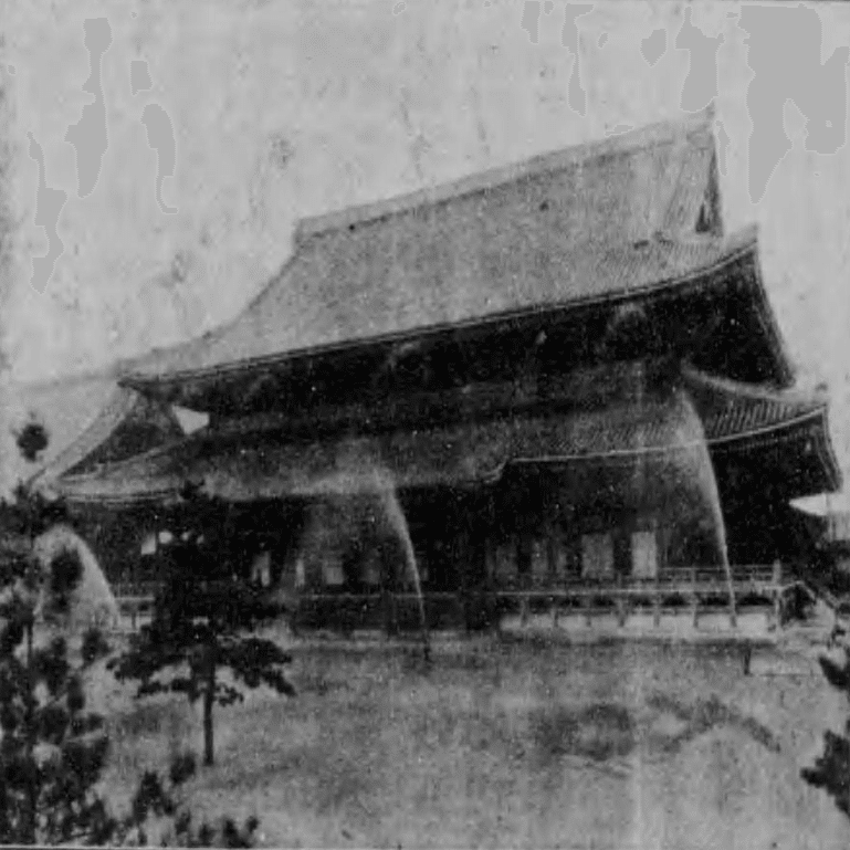 五条大橋の歴史｜鴨東