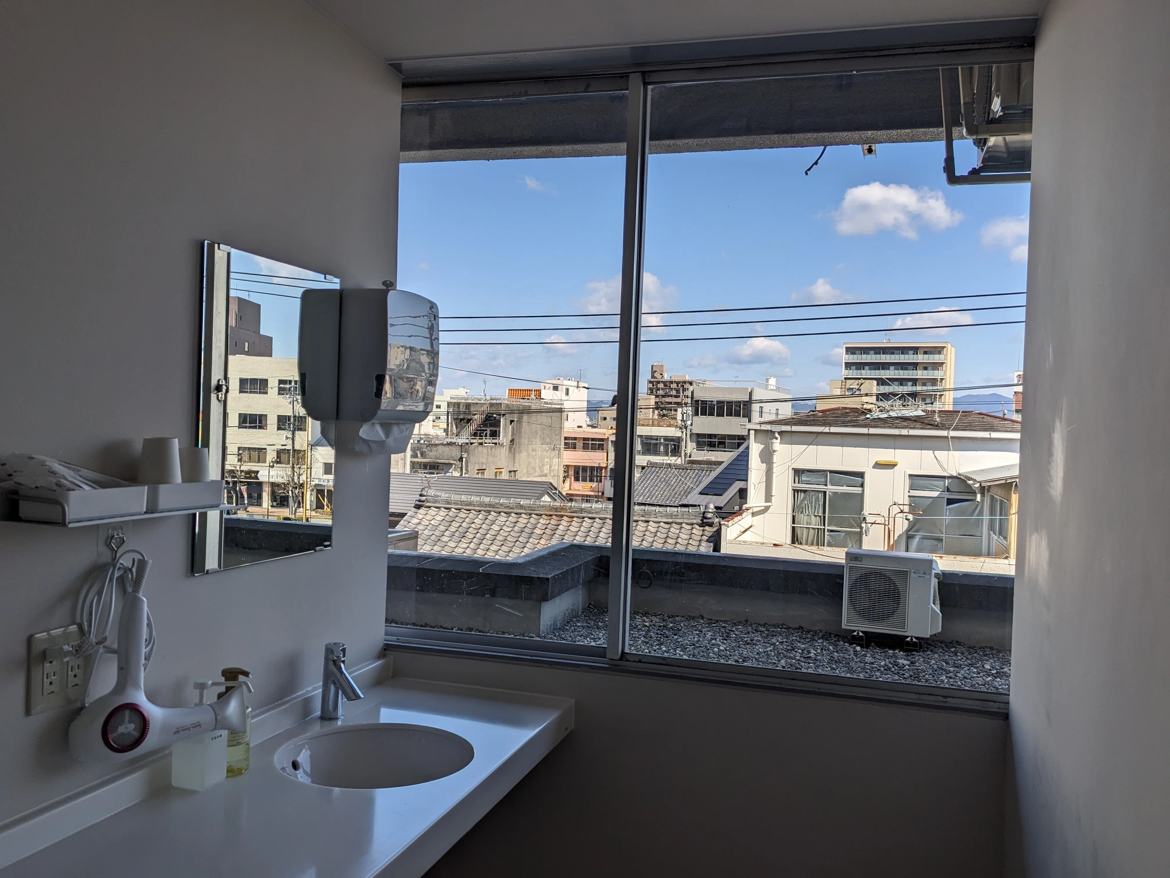 20240321 暗くなるまえに #豊橋｜たかしな(凸)