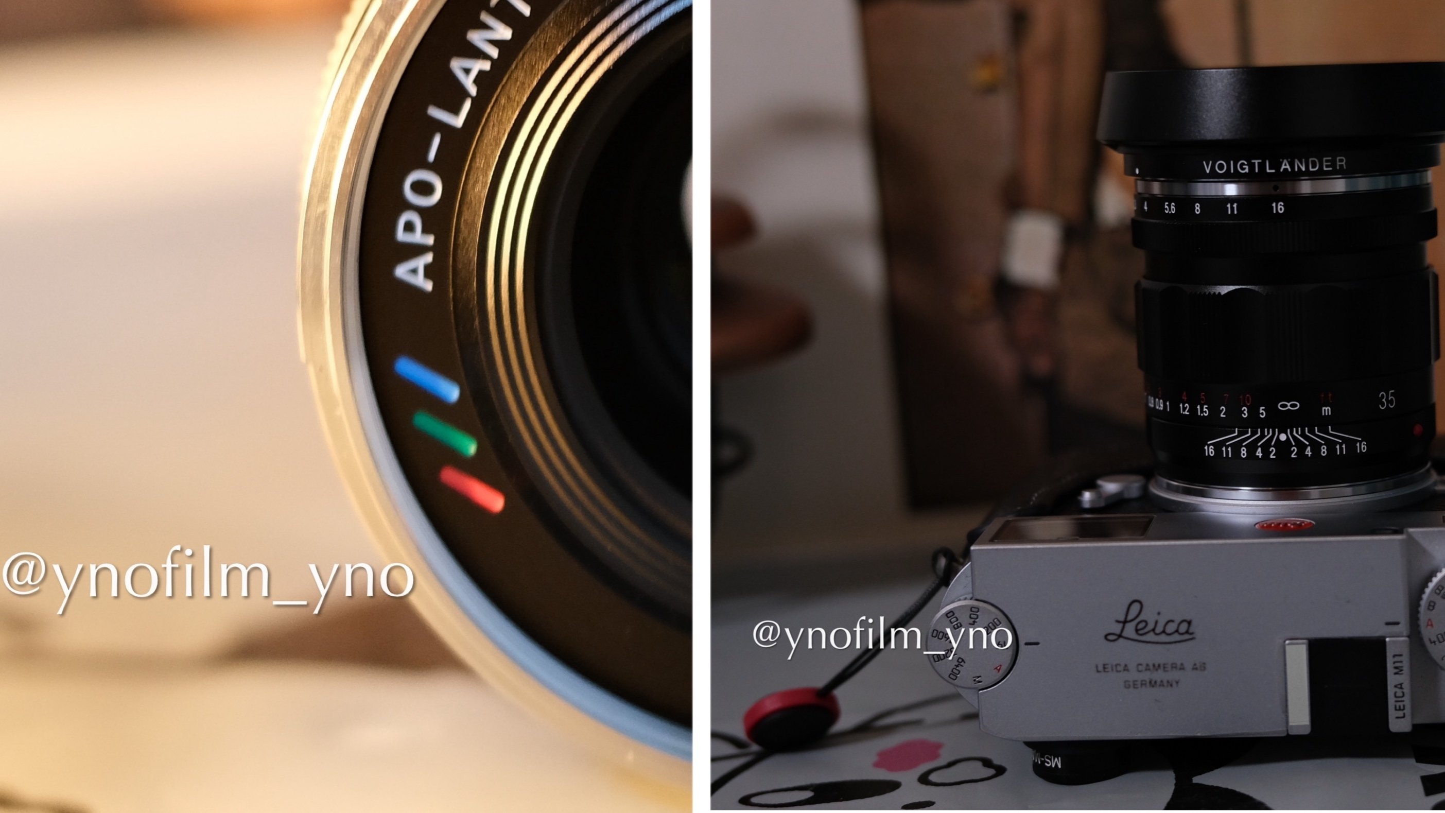 58 🔭 APO-LANTHAR 35mmF2.0 Aspherical VMマウント Voigtlander 58 🔭 APO-LANTHAR 35mmF2.0 Aspherical VMマウント Voigtlander