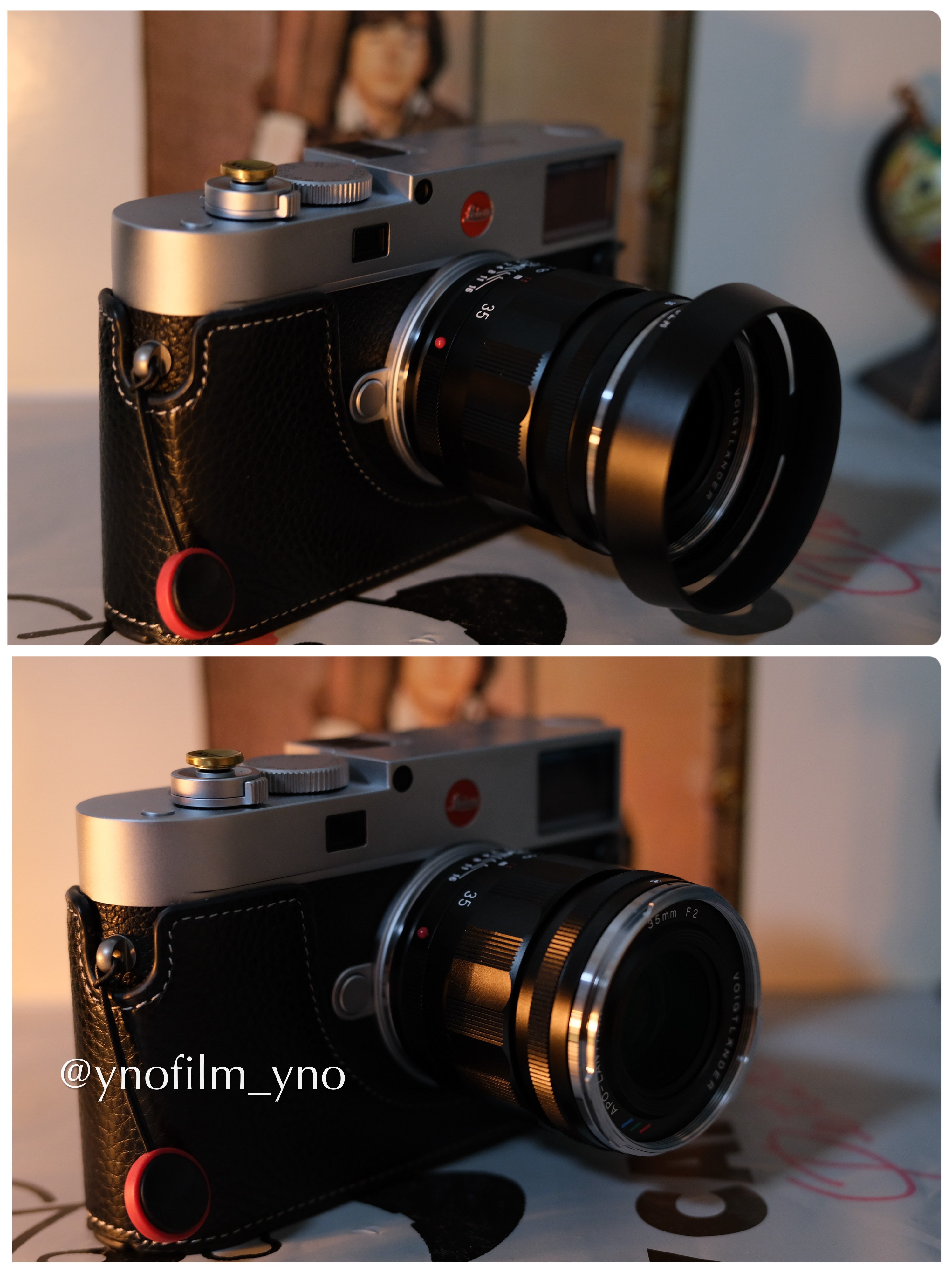 58 🔭 APO-LANTHAR 35mmF2.0 Aspherical VMマウント Voigtlander 58 🔭 APO-LANTHAR 35mmF2.0 Aspherical VMマウント Voigtlander