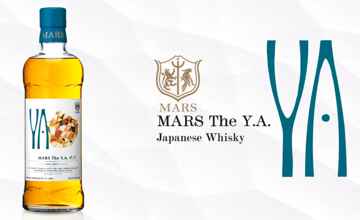新入荷】MARS The Y.A. #03 - 芝大門 BAR 新海