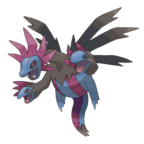 ポケモンSV】S23 最終949位 最終レート1903 好きなポケモンで