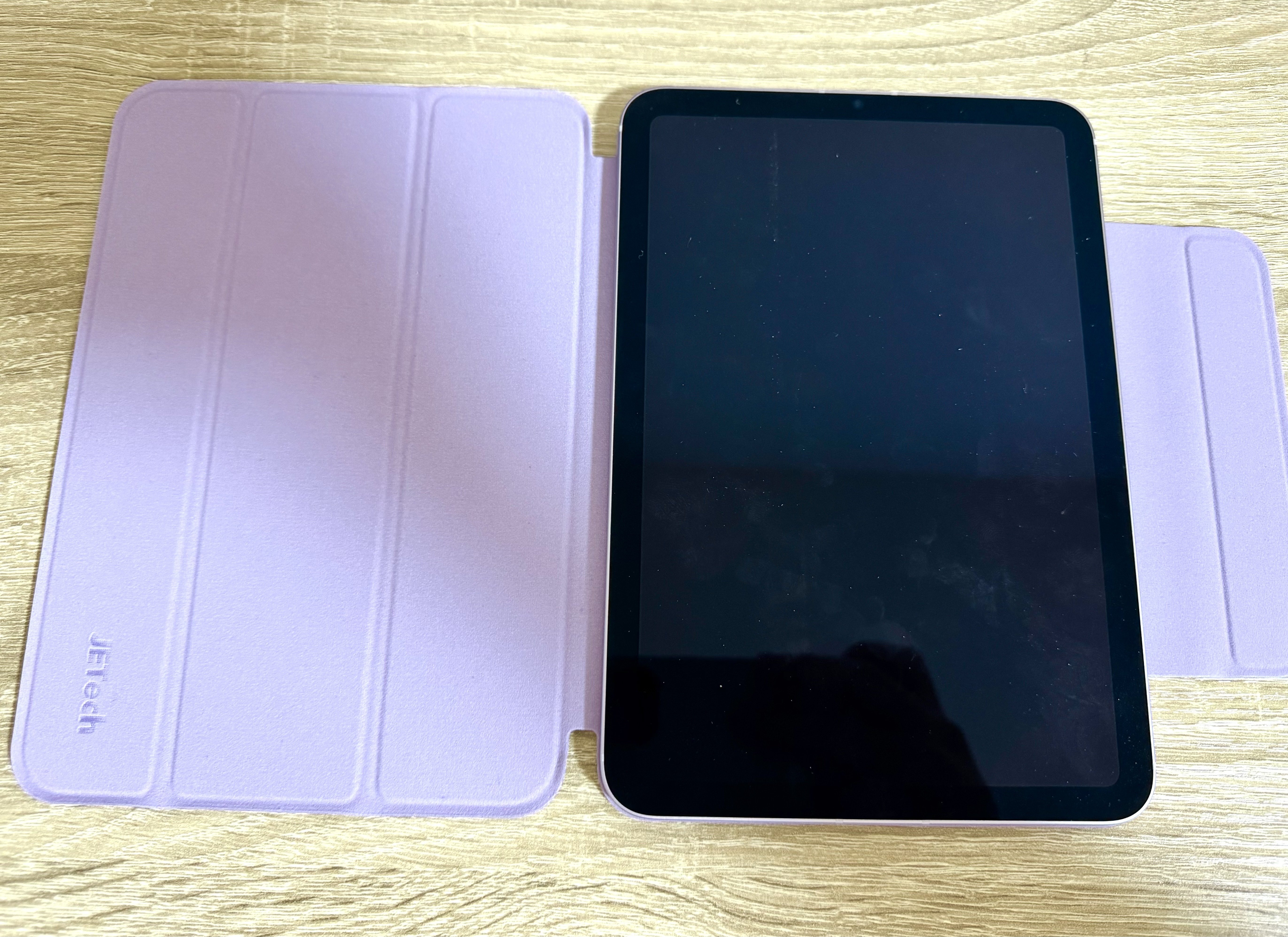 iPad mini (A17 Pro)を買ってしまった。。。1週間悩んで出した