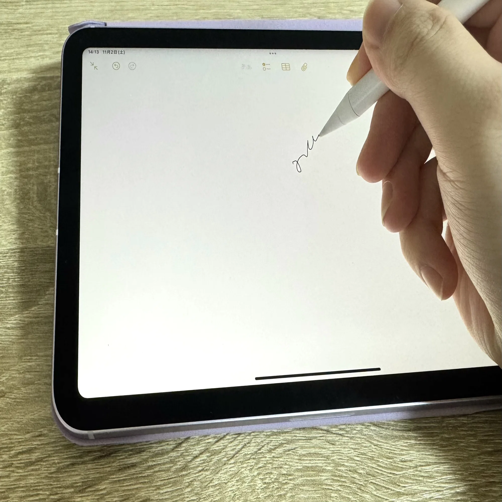 iPad mini (A17 Pro)を買ってしまった。。。1週間悩んで出した結論 