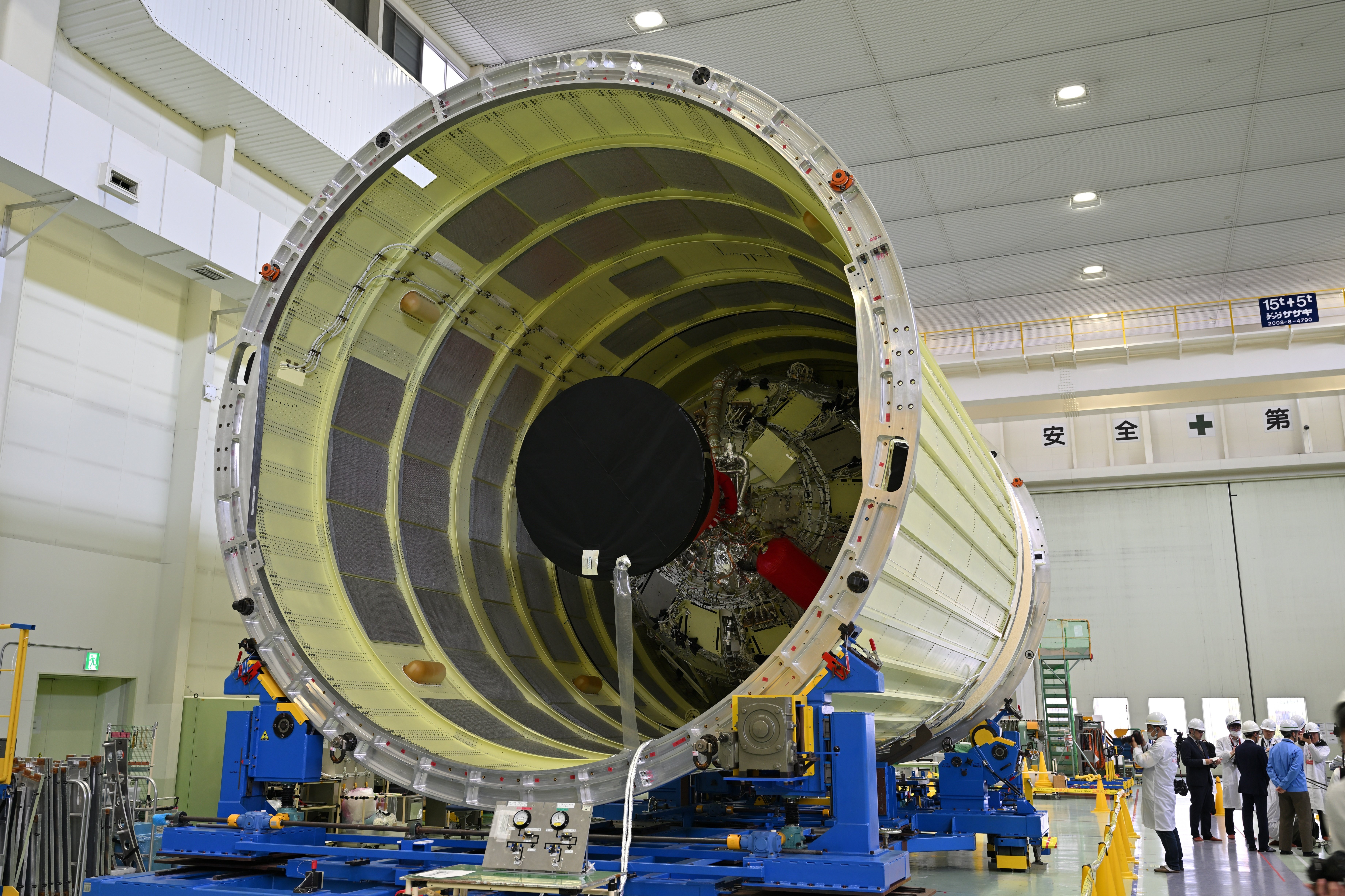 H3ロケット4号機、ここに注目（その2）―将来を見据えた布石で「より