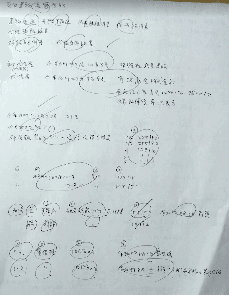 令和6年度土地家屋調査士試験 受験勉強の振り返り｜J
