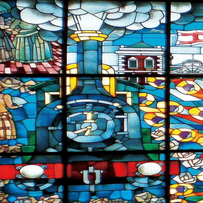 日本画家 吉岡堅二（1）｜popo