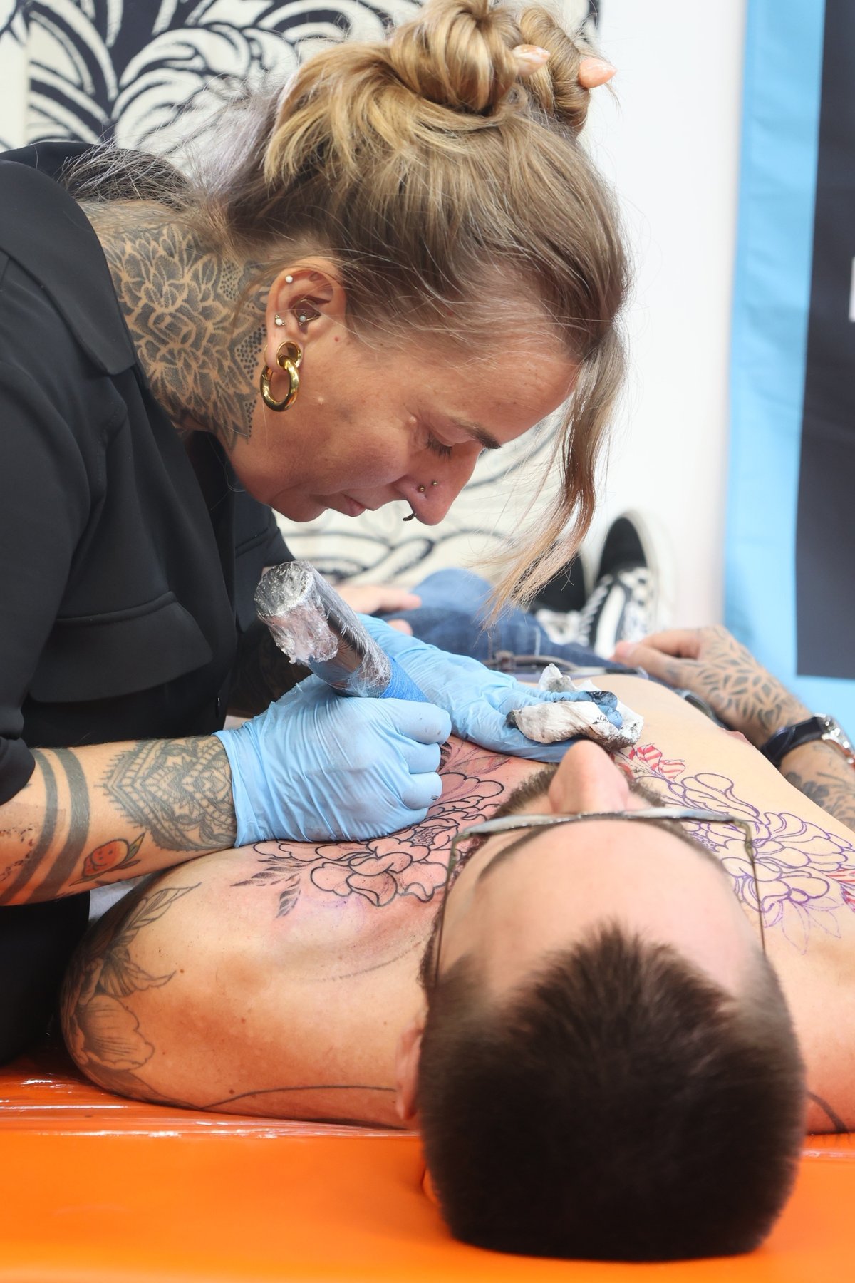 JC Chasez \u0026 Justin Timberlake: Mickey Mouse Club Moments 🙌🏼🤣, image size:1200x1800