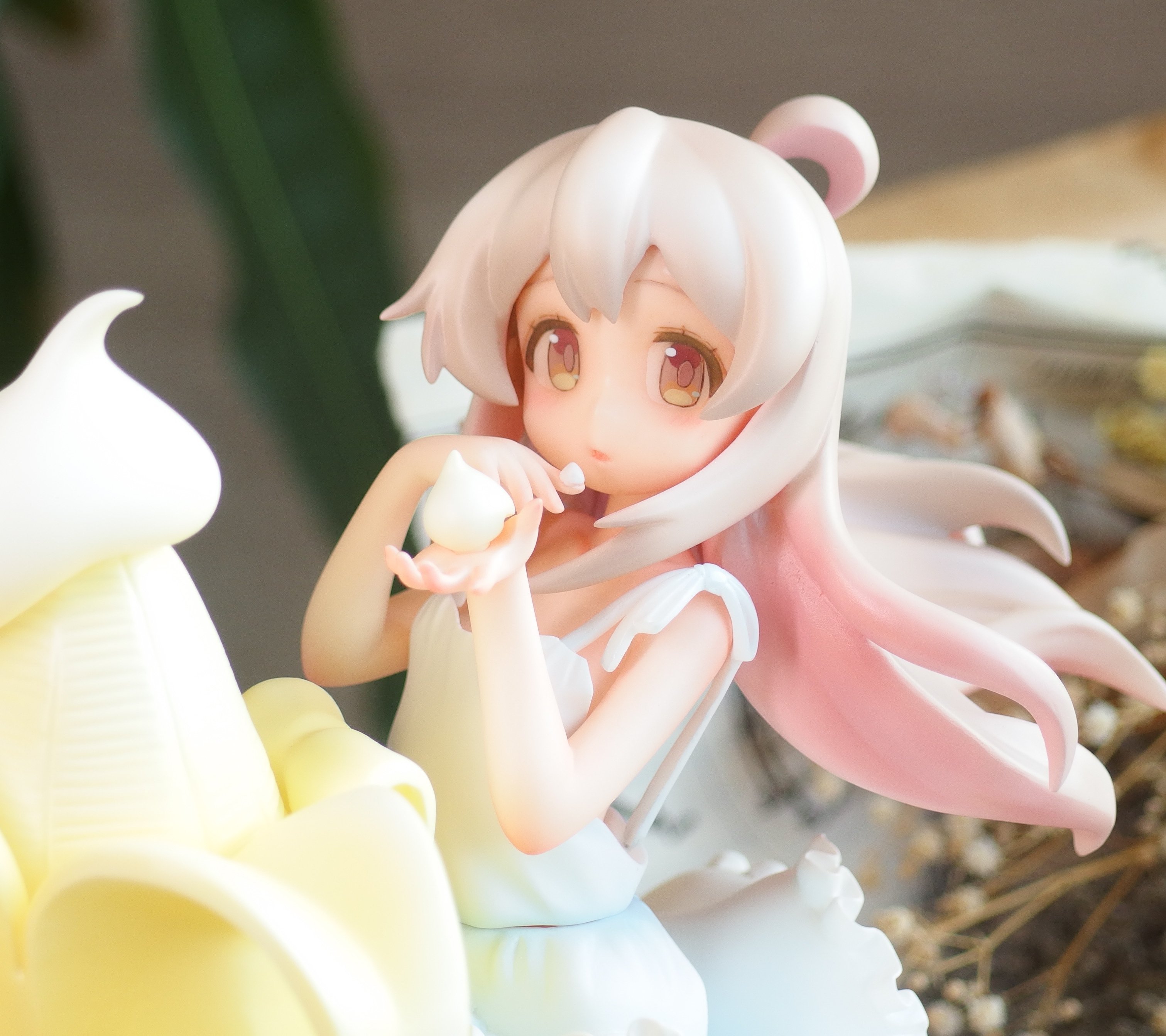 制作代行】緒山まひろを作る｜ガレージキット制作代行 けん