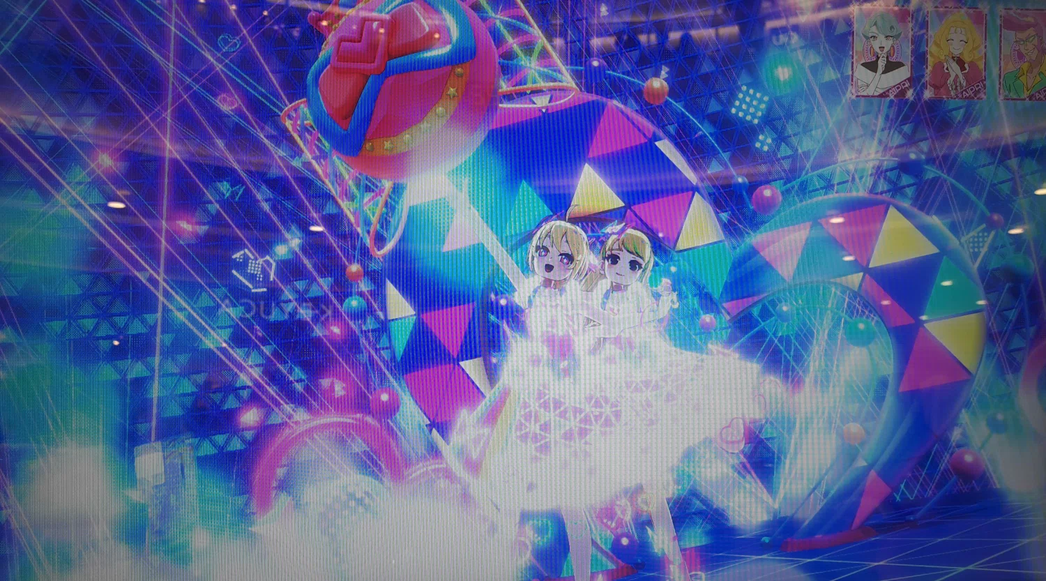 バズリウムオーディションに参加してきました+11/2おでかけ日記