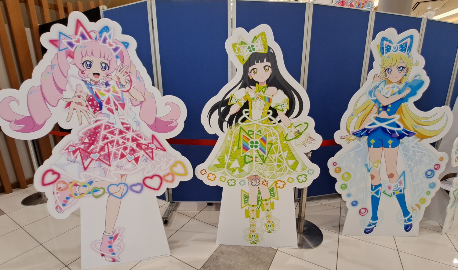 バズリウムオーディションに参加してきました+11/2おでかけ日記