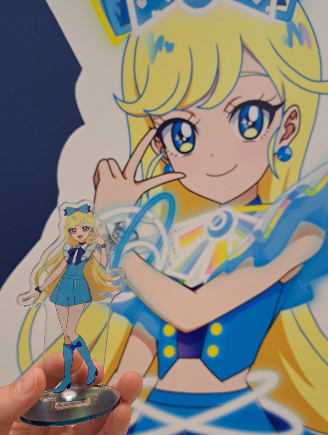 【匿名配送】バズリウムオーディション2025 成功、失敗コンプセット アイプリ バズリウムオーディション2025 失敗 成功セット&わかな