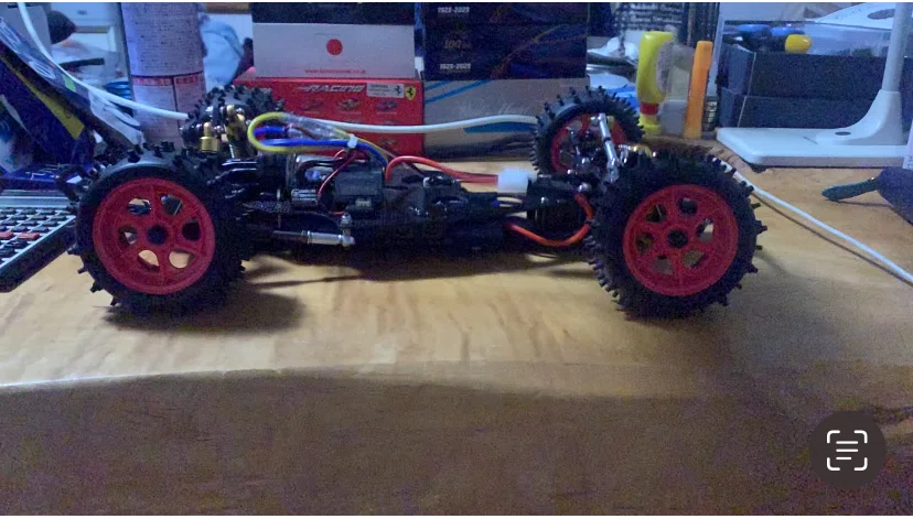 Legendary RC を買った。（その15）｜Koshichi