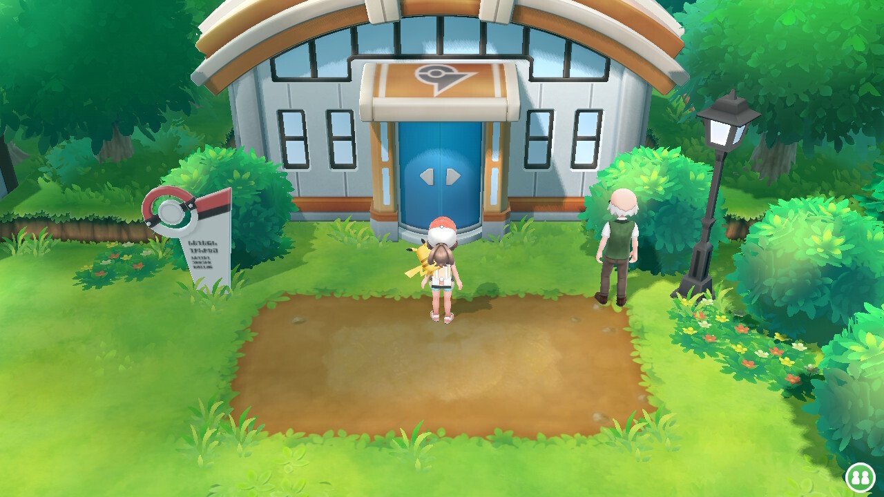 ポケットモンスターLet's Go!ピカチュウ」初見プレイ日誌vol.2