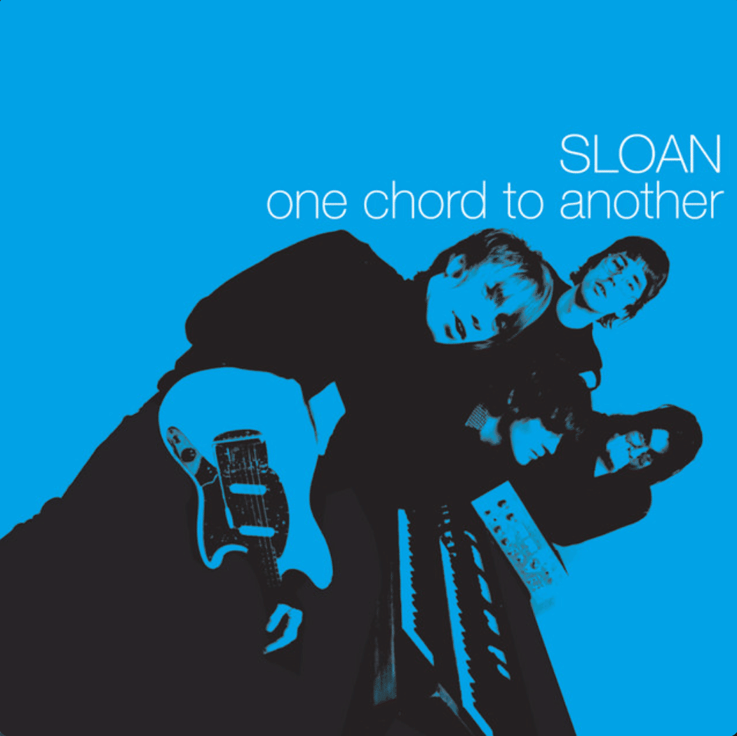 Sloan（スローン）の魅力を再び！デビューアルバム『Smeared』がDeluxe