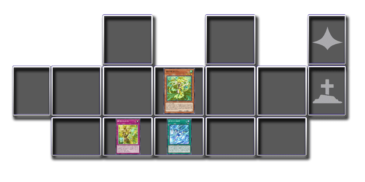 遊戯王】純勇者デッキ構築紹介！《迷い花の森》による完全耐性