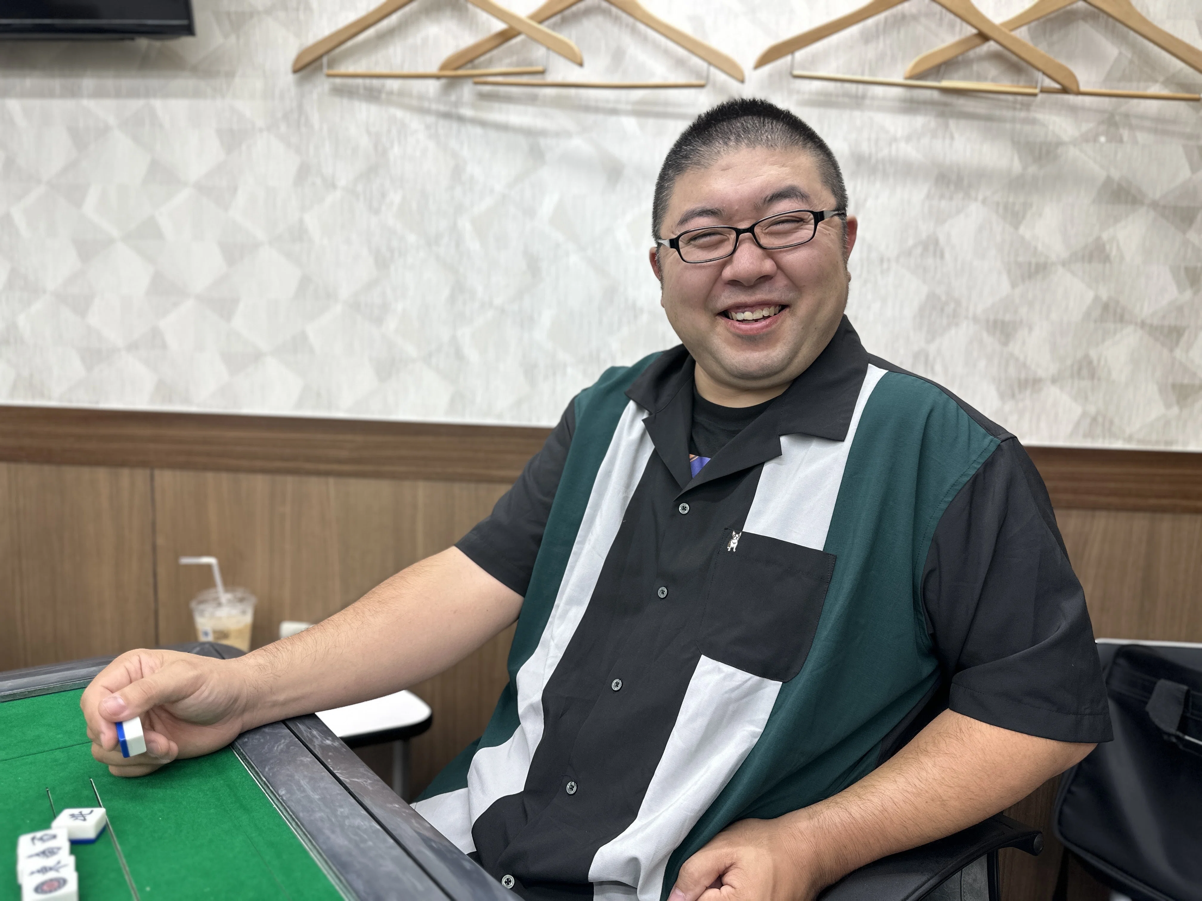 20年の麻雀人生を振り返って【執筆者:板倉浩一】｜日本プロ麻雀協会