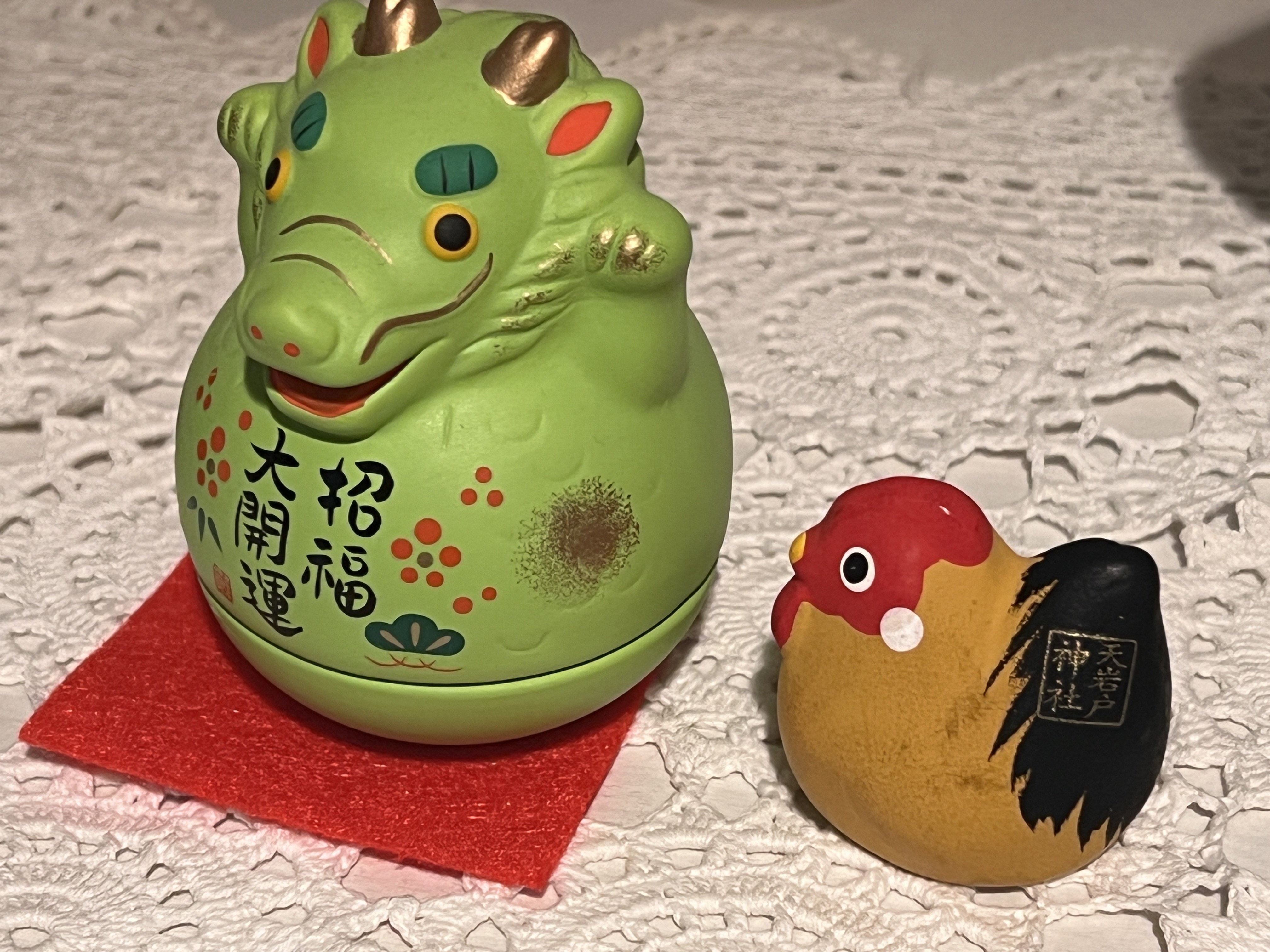 旅の記録／高千穂町は神（社）の町／【推しの子】コラボ企画を先
