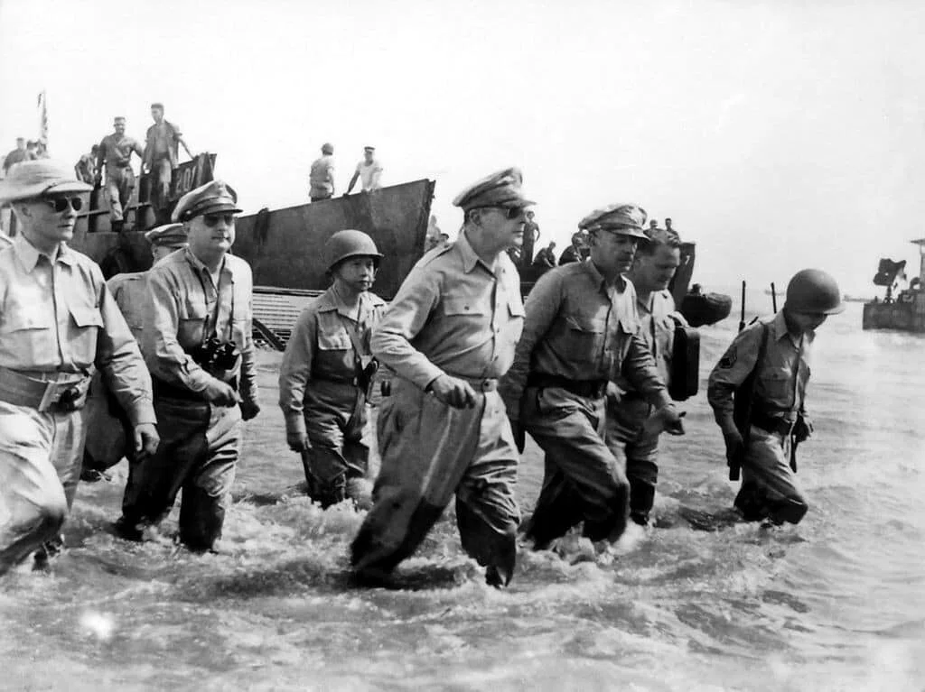 日本軍による占領がフィリピン社会に与えた根深い問題｜尾登雄平（世界