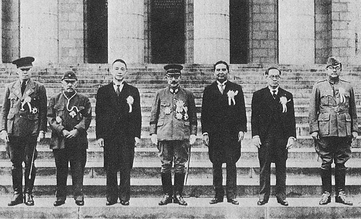 日本軍による占領がフィリピン社会に与えた根深い問題｜尾登雄平