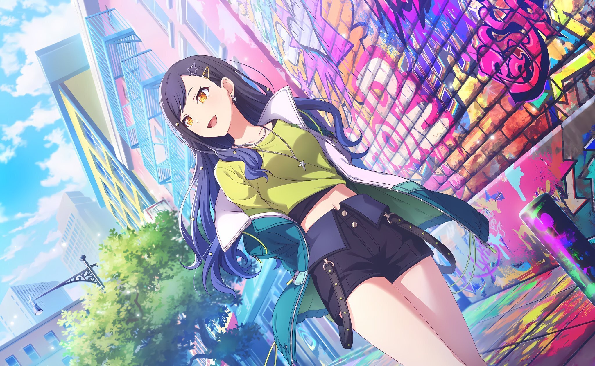 desire編】プロセカカードまとめ｜もものかんづめ