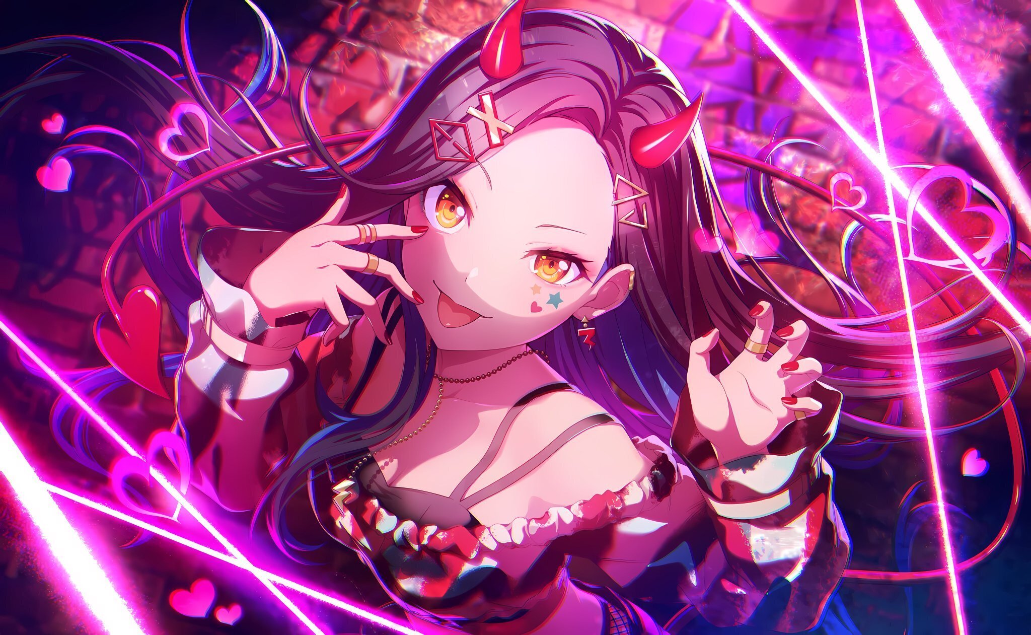 desire編】プロセカカードまとめ｜もものかんづめ