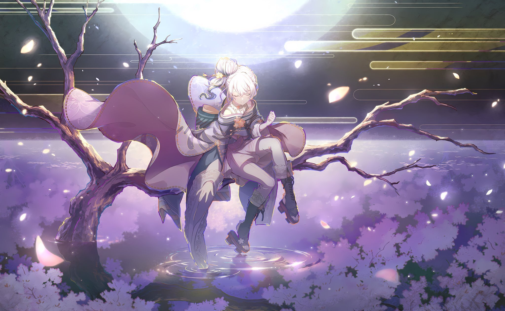 spring編】プロセカカードまとめ｜もものかんづめ