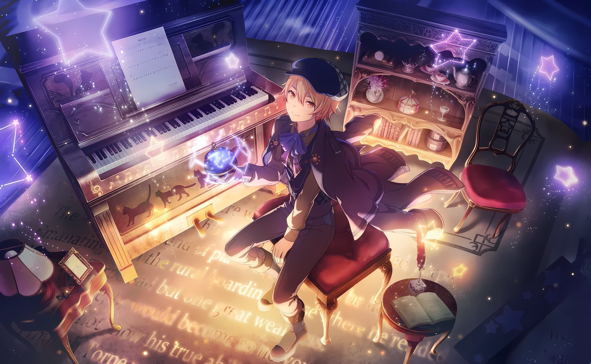 actor編】プロセカカードまとめ｜もものかんづめ