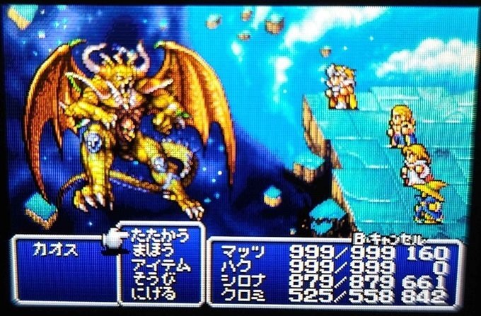 ファイナルファンタジー ピクセルリマスター FF1] Introducing the appeal of the pixel remaster! I'll never