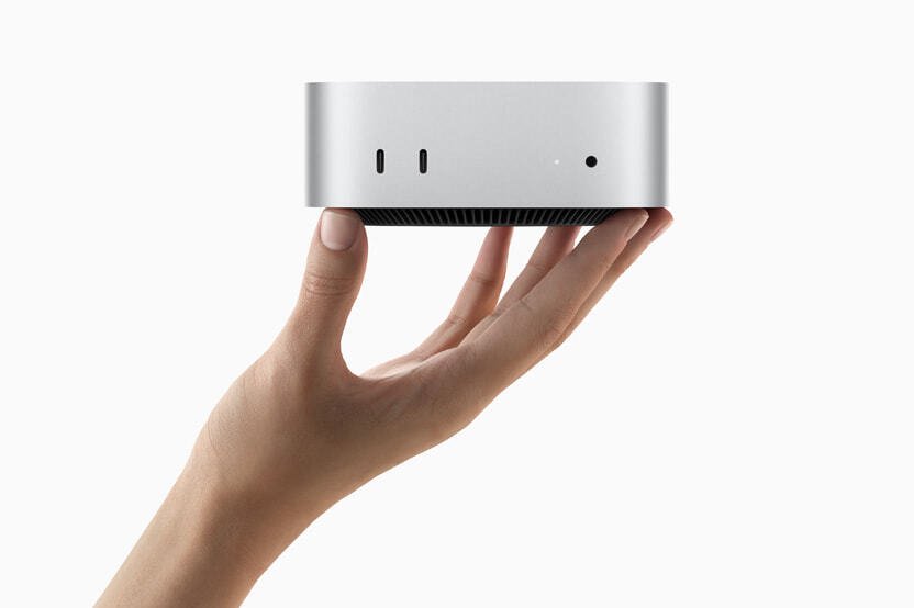 Apple最新情報】新型Mac miniを発表!―発売日とアクセサリを Apple最新情報】新型Mac miniを発表!―発売日とアクセサリを