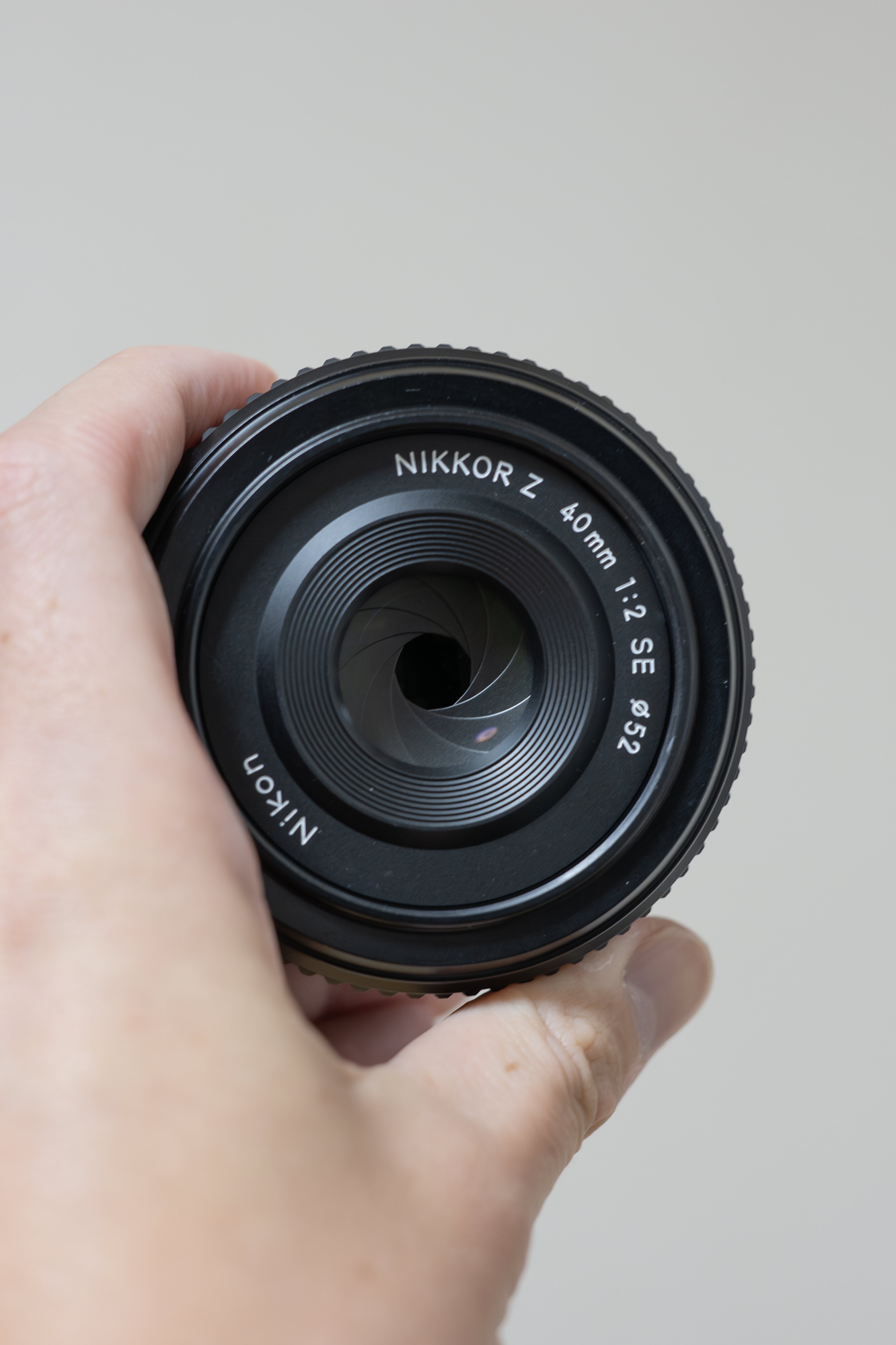 作例あり】Z 40mm f/2 SE|むぎ 作例あり】Z 40mm f/2 SE|むぎ