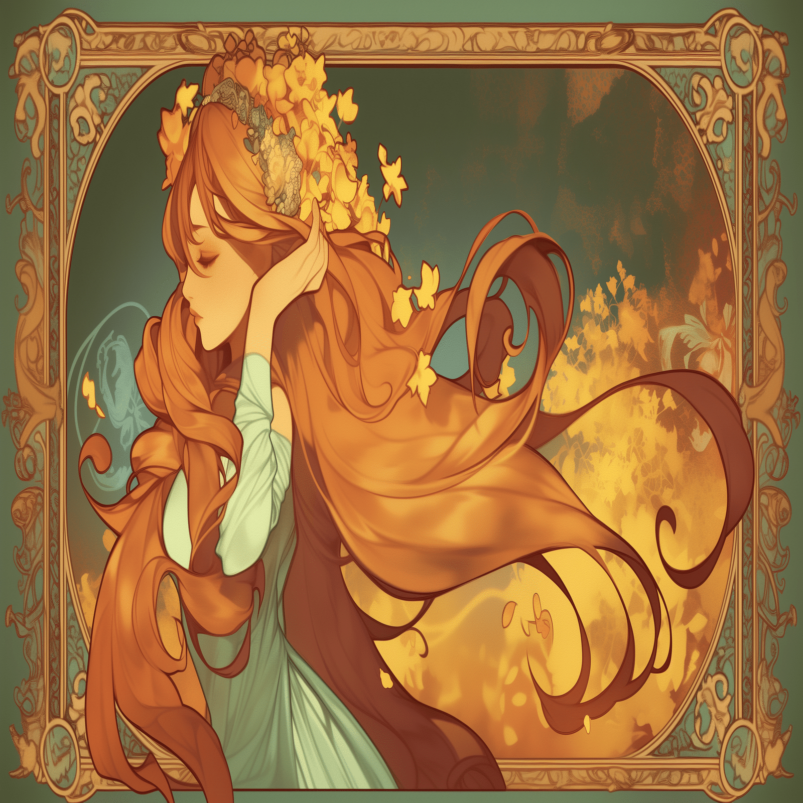 絵画　アフロアール 絵画 ぼかしアフロアール 絵画 ぼかしアフロアール Tomoro