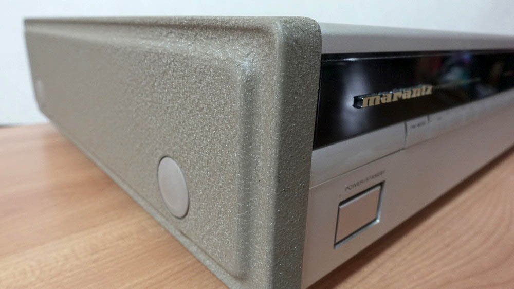 Marantz ST-50 修理調整記録｜BLUESS Laboratory