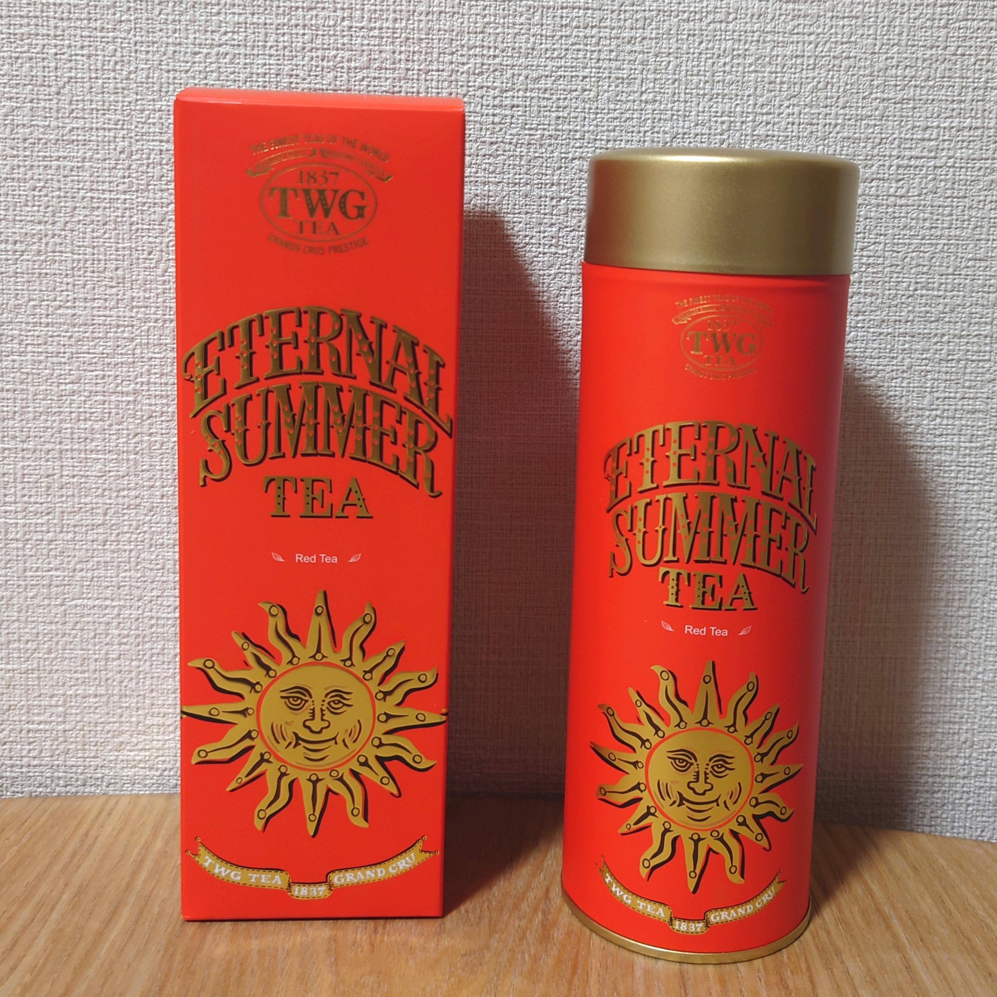 紅茶にこだわるシンガポール|えま 紅茶にこだわるシンガポール|えま