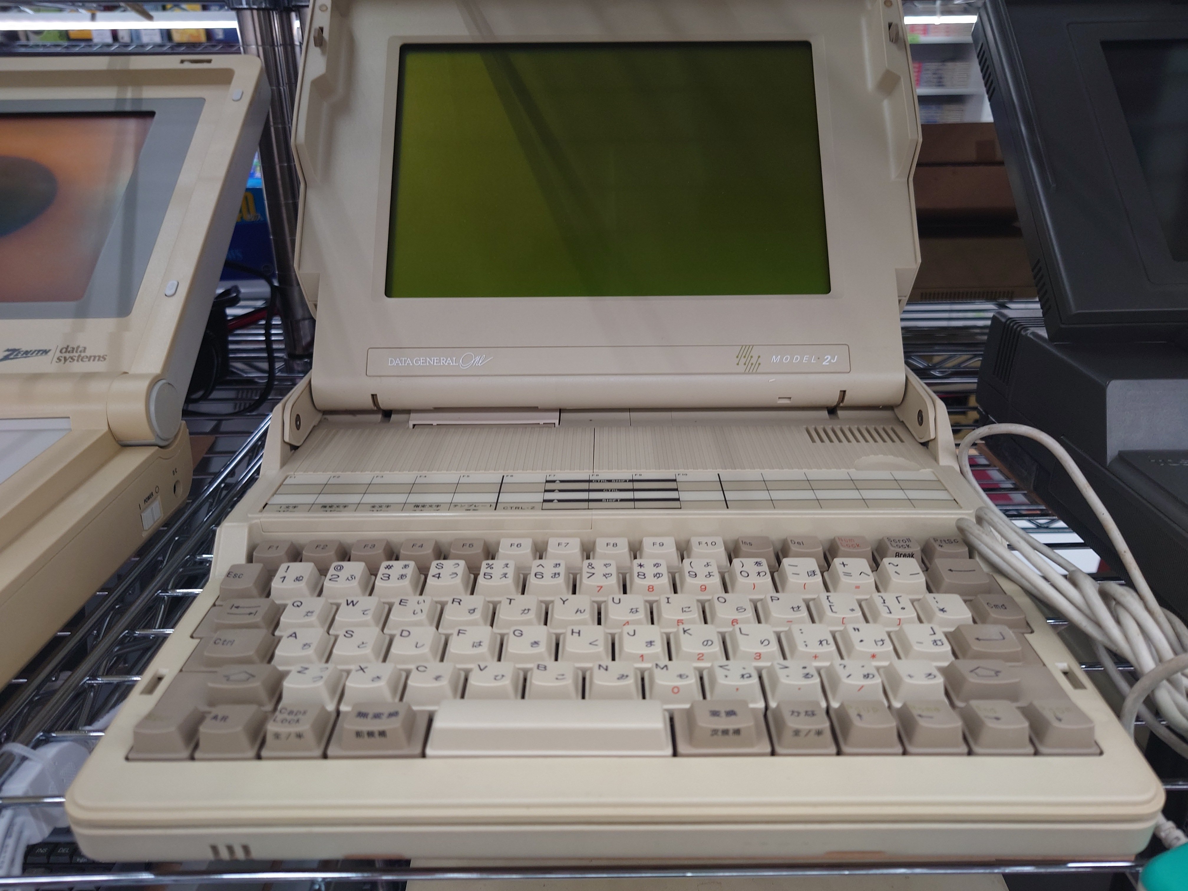 PC パソコン 昔のパソコン ZX Spectrum - C64-Wiki