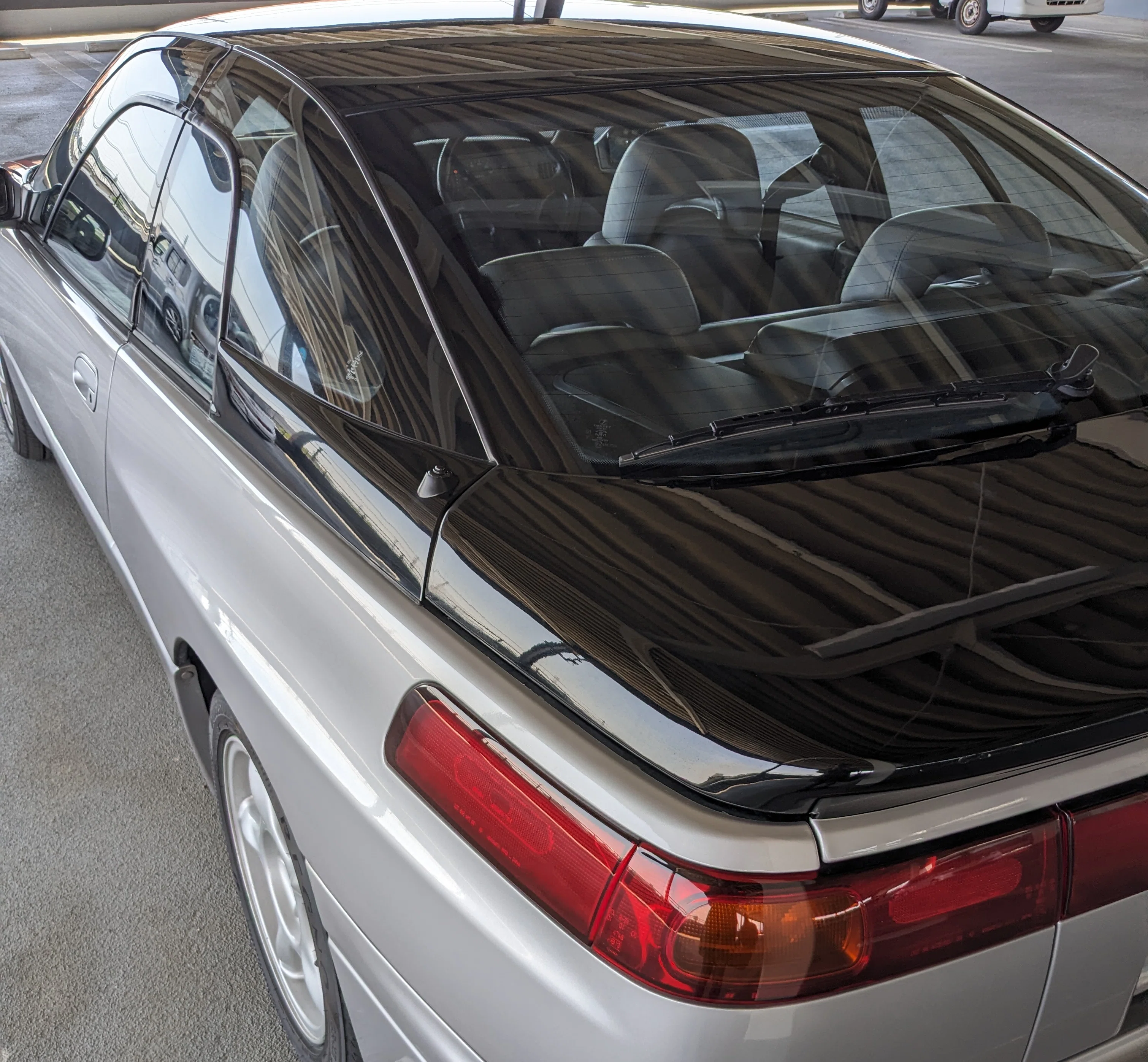 アルシオーネ 2026年最新Yahoo!オークション svx -スバル 愛車紹介2 