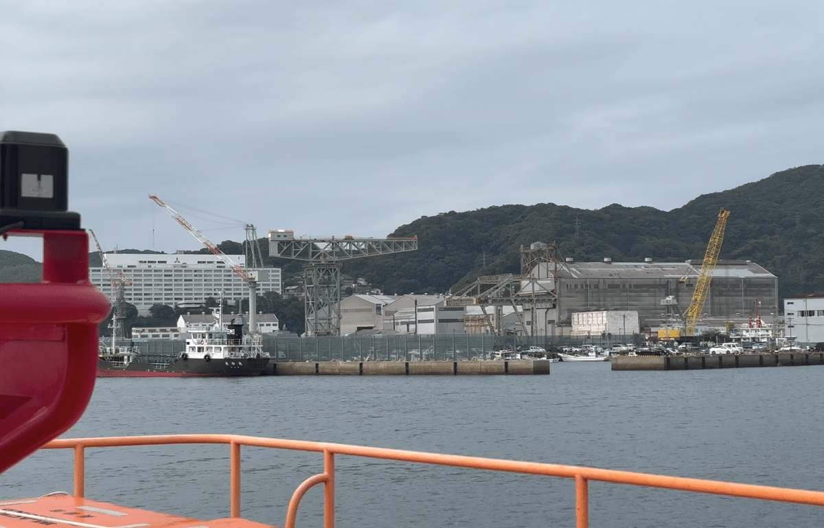 軍艦島(端島)上陸クルーズ体験記:ドラマ「海に眠る 軍艦島(端島)上陸クルーズ体験記:ドラマ「海に眠る