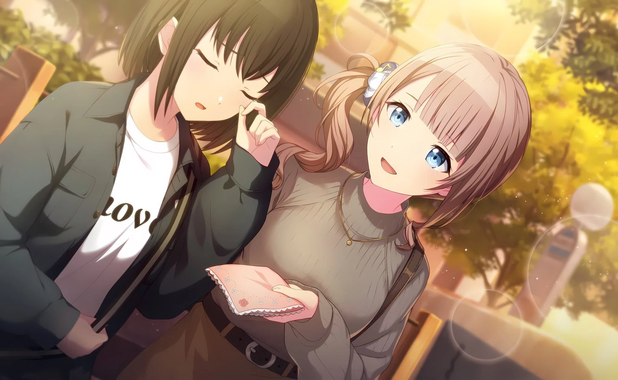 for編】プロセカカードまとめ｜もものかんづめ