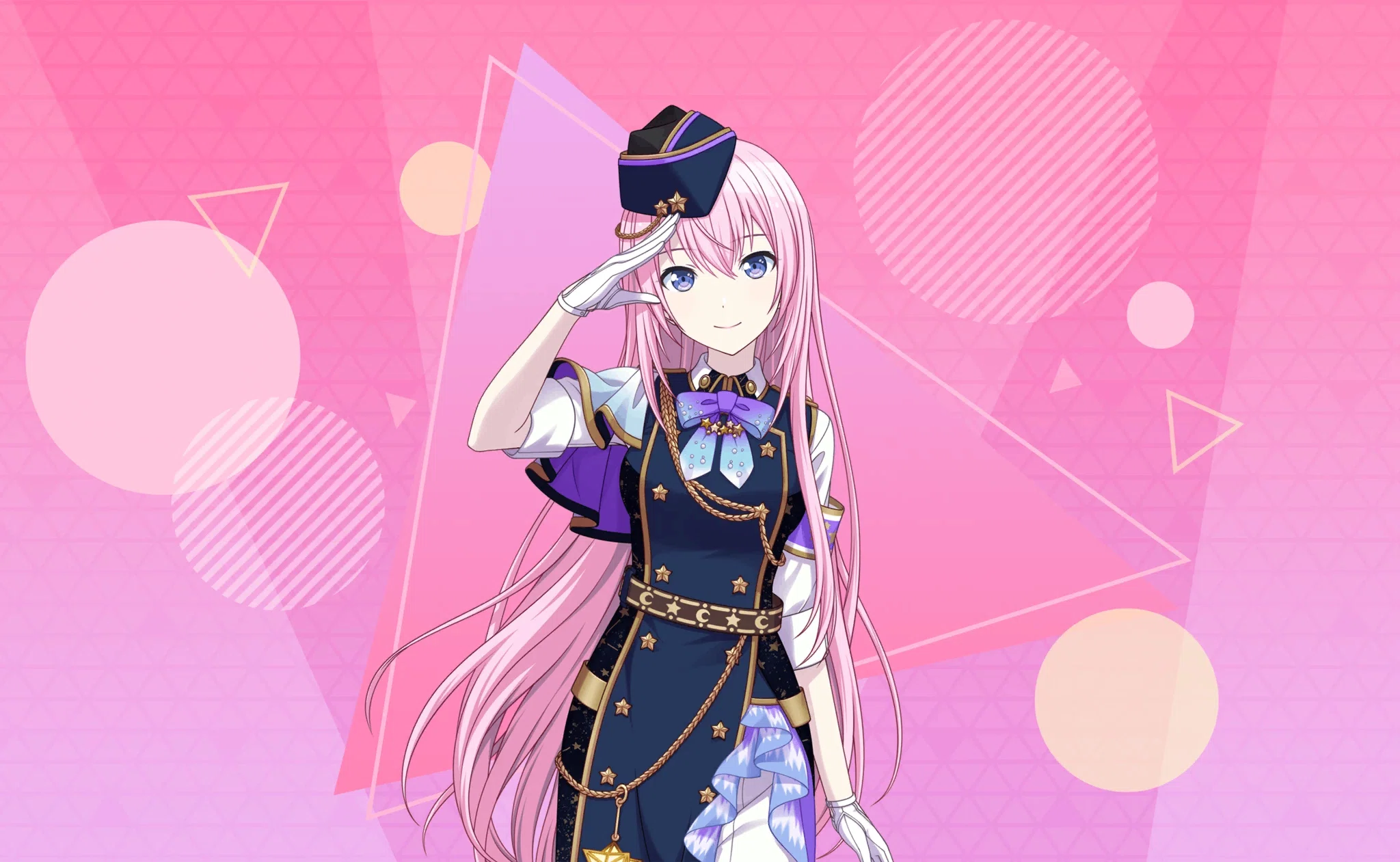 [For Experts] Project Sekai Card Summary｜もものかんづめ