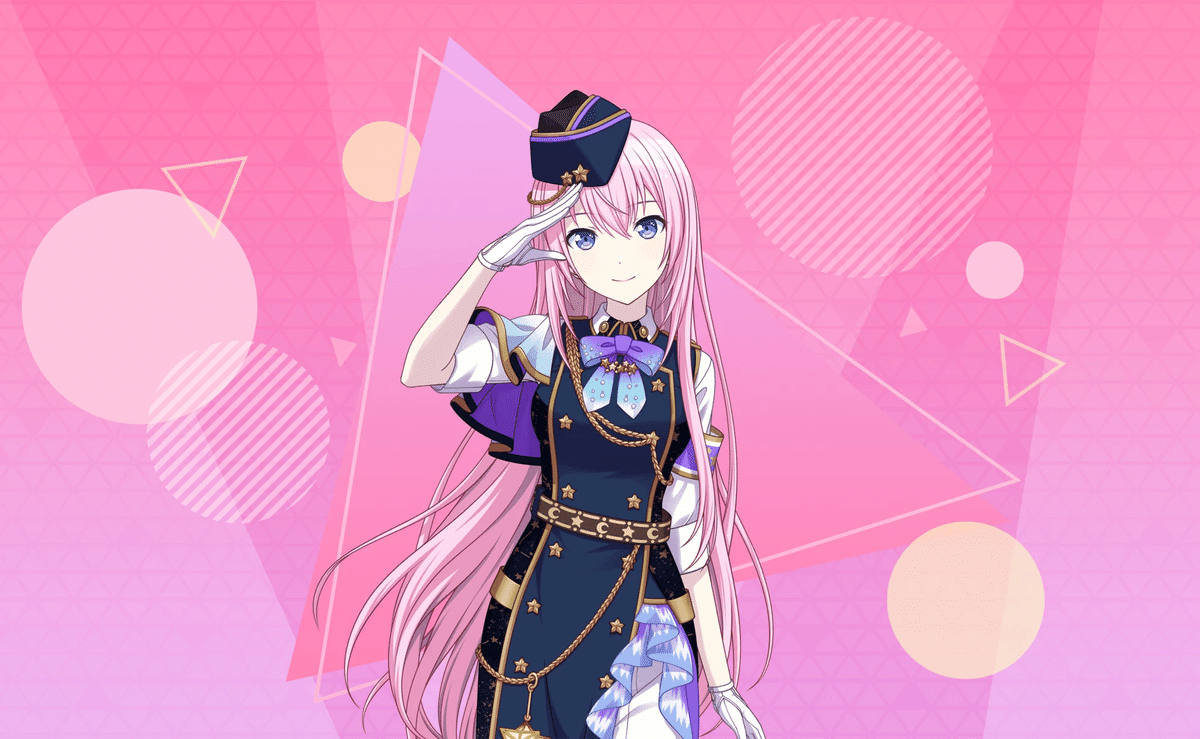 for編】プロセカカードまとめ｜もものかんづめ
