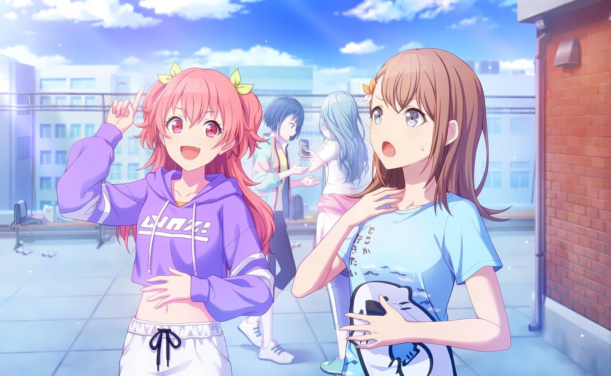 painful編】プロセカカードまとめ｜もものかんづめ