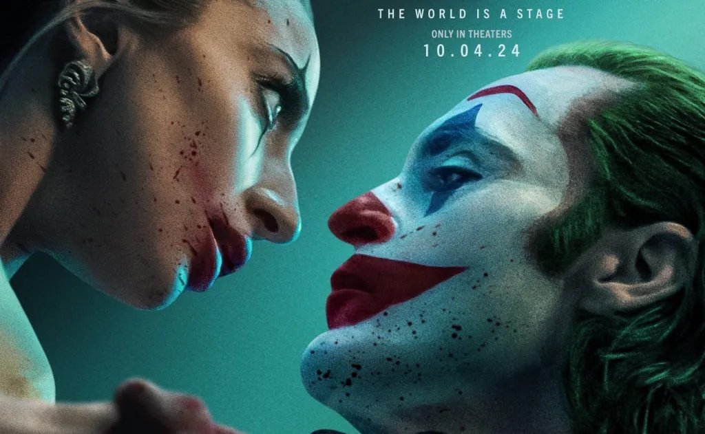 演技のマジック」は起きたか？『ジョーカー：フォリ・ア・ドゥ』｜小林