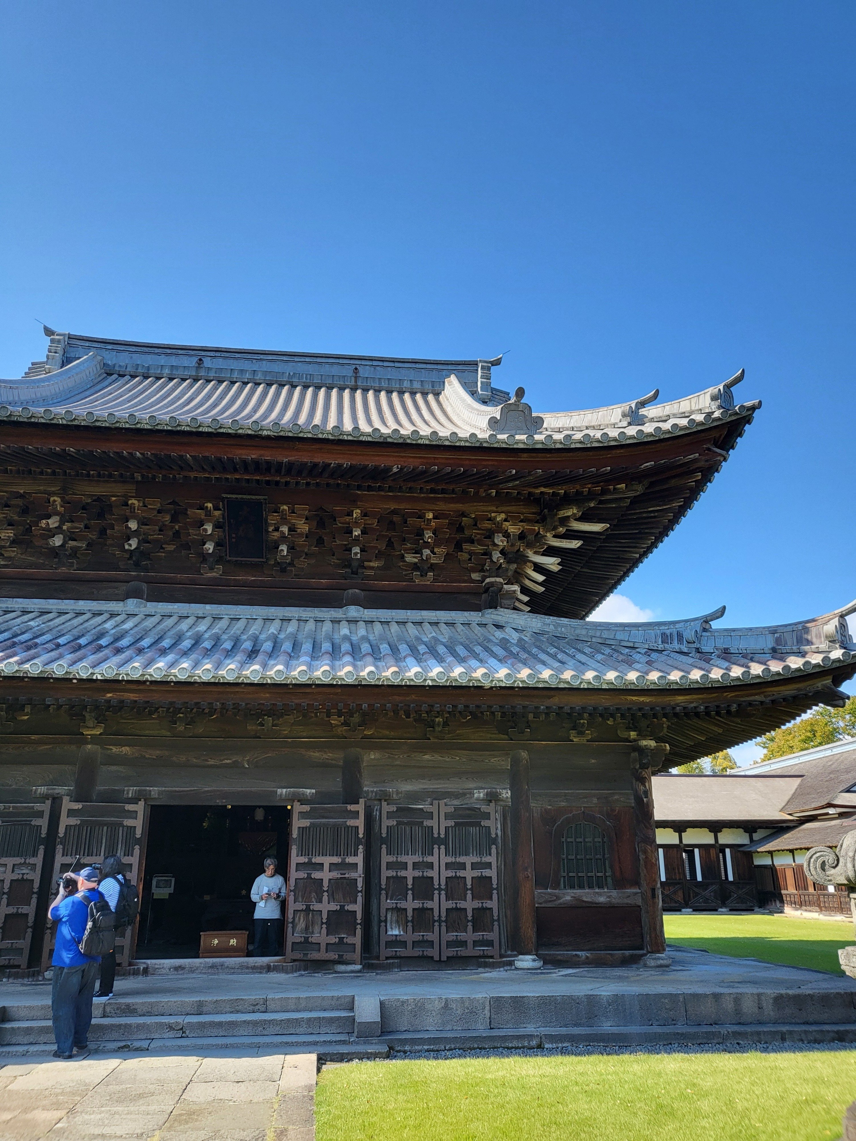 そうだ！国宝行こう 文化の日 富山県高岡市「瑞龍寺」｜酒と泪とラジオ