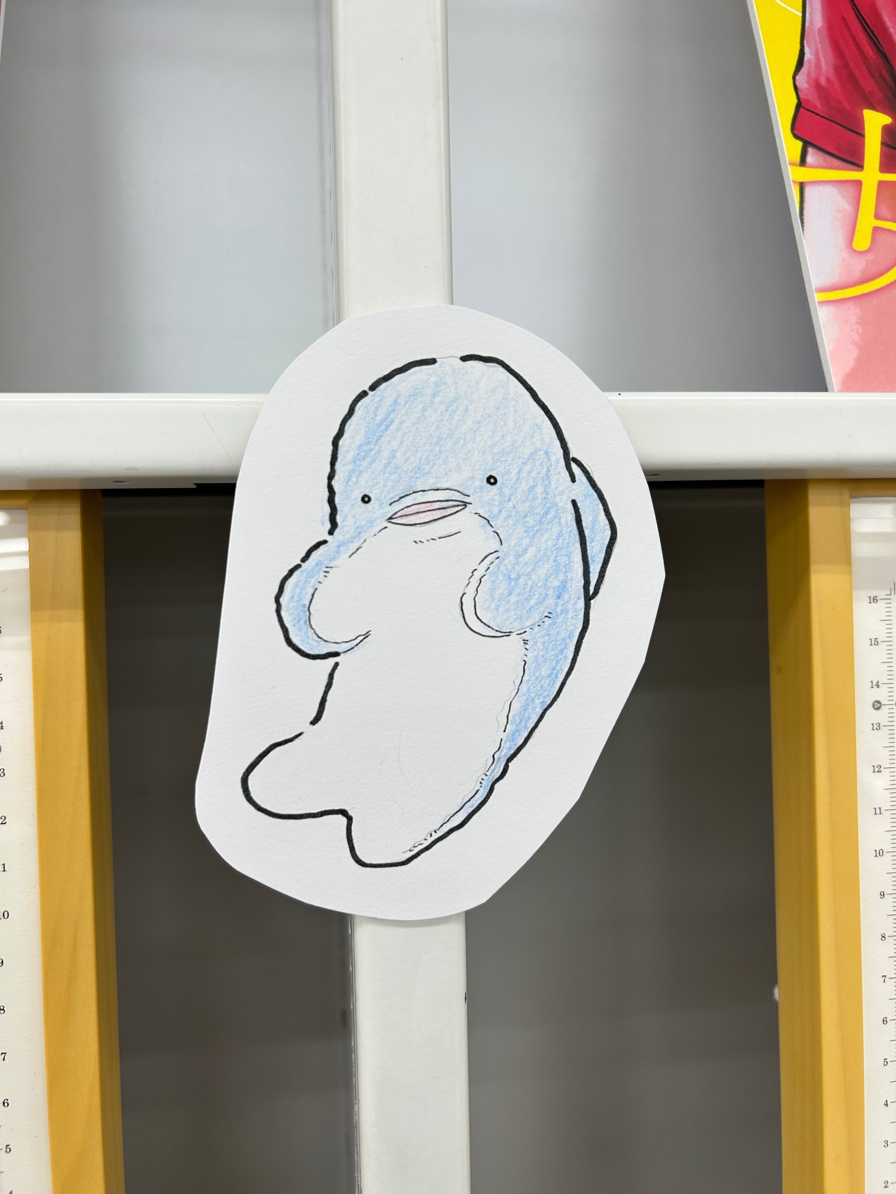 和山先生サイン会札幌レポ｜ねこ包囲