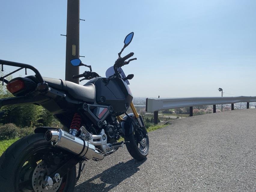 くろ 109717 1/12完成品バイク KAWASAKI Ninja ZX-25R メタリック